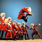 دانلود آهنگ ترکی شاد رقصی (استانبولی و آذری)