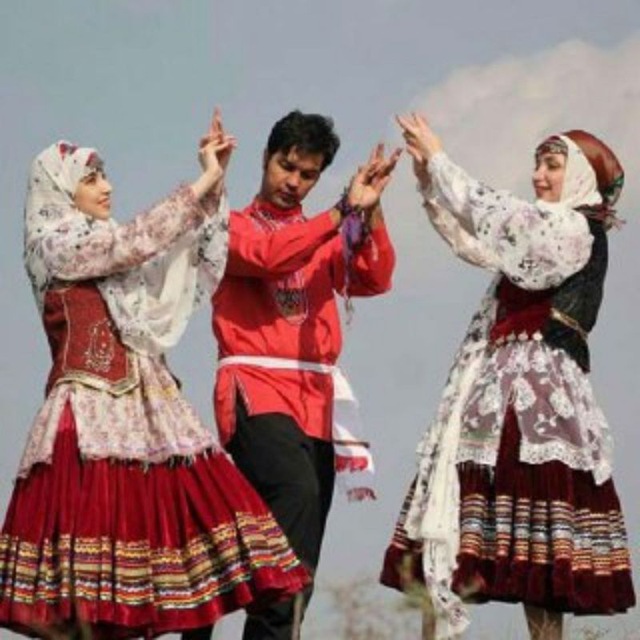 دانلود آهنگ محلی باحال برای ماشین