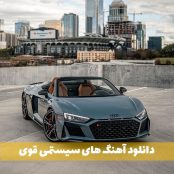 اهنگ سیستمی وحشی (خارجی ، شوتی ، عربی ، ایرانی)