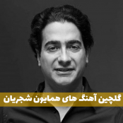 دانلود گلچین آهنگ های برتر همایون شجریان یکجا
