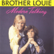 دانلود ترانه Brother Louie از Modern Talking